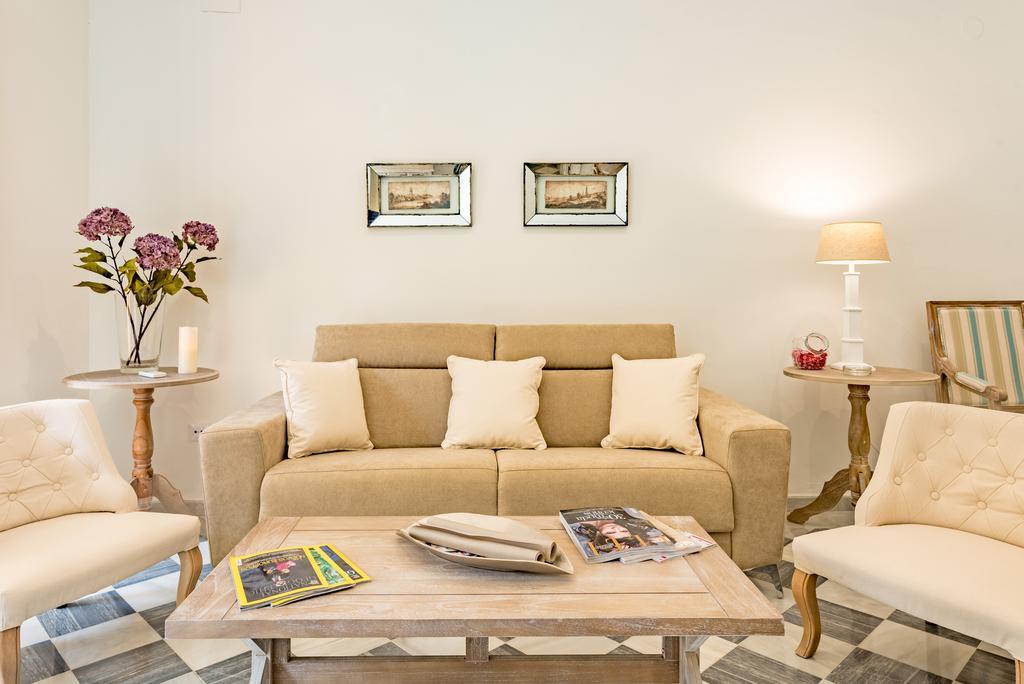 Apartamento Garcia Lorca Granada Appartamento Esterno foto